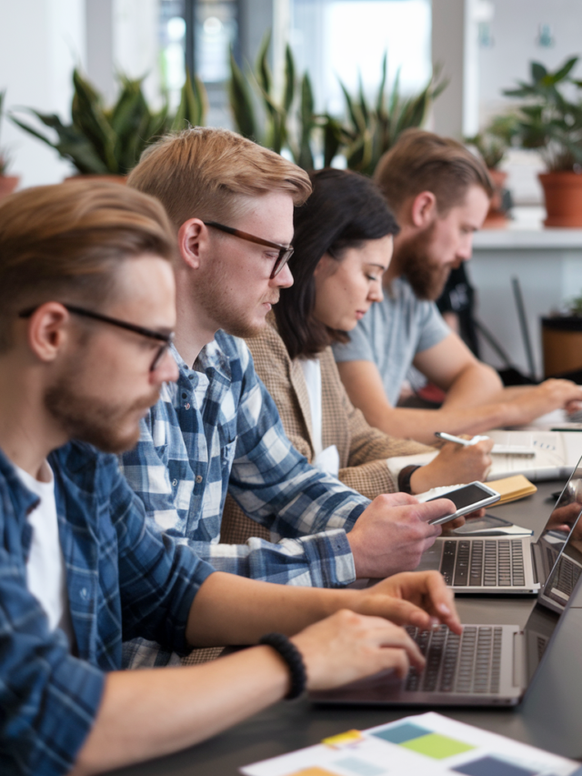 The AI Revolution in Digital Marketing: What Millennials Need to Know